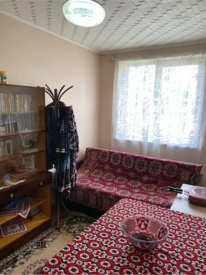Apartament de vanzare cu 3 camere zona Micro 1 - imagine 3