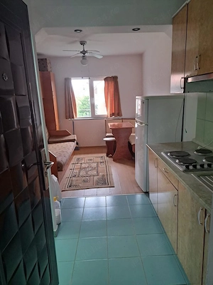 Garsoniera de vanzare , Carpati 2 , Strada Dorna , et. 4 , 21.900 euro neg. - imagine 2