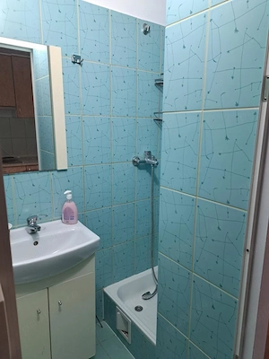 Garsoniera de vanzare , Carpati 2 , Strada Dorna , et. 4 , 21.900 euro neg. - imagine 7