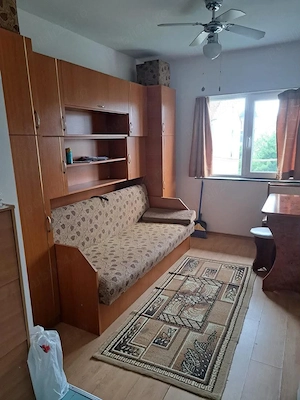 Garsoniera de vanzare , Carpati 2 , Strada Dorna , et. 4 , 21.900 euro neg. - imagine 3