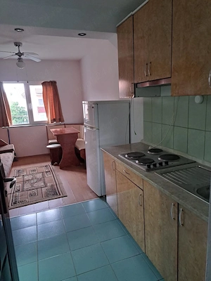 Garsoniera de vanzare , Carpati 2 , Strada Dorna , et. 4 , 21.900 euro neg.