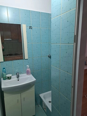 Garsoniera de vanzare , Carpati 2 , Strada Dorna , et. 4 , 21.900 euro neg. - imagine 6