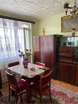 Apartament de vanzare cu 3 camere zona Micro 1