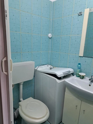 Garsoniera de vanzare , Carpati 2 , Strada Dorna , et. 4 , 21.900 euro neg. - imagine 5