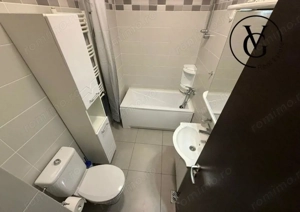 Apartament 2 Camere - Tomis Plus - Centrala Proprie - imagine 8