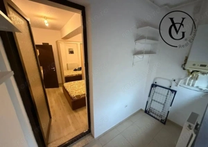 Apartament 2 Camere - Tomis Plus - Centrala Proprie - imagine 6
