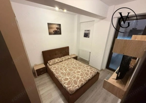 Apartament 2 Camere - Tomis Plus - Centrala Proprie - imagine 4