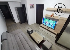 Apartament 2 Camere - Tomis Plus - Centrala Proprie