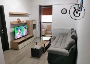 Apartament 2 Camere - Tomis Plus - Centrala Proprie - imagine 2
