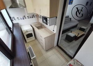 Apartament 2 Camere - Tomis Plus - Centrala Proprie - imagine 3
