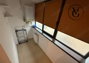 Apartament 2 Camere - Tomis Plus - Centrala Proprie - imagine 7