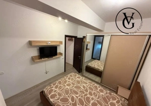 Apartament 2 Camere - Tomis Plus - Centrala Proprie - imagine 5