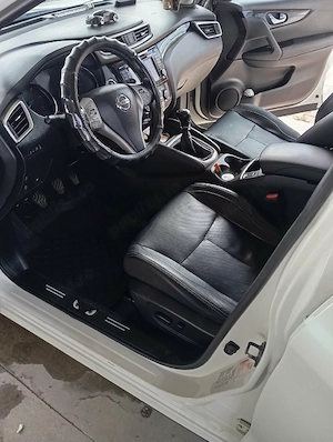 Vând Nissan qashqai  - imagine 4