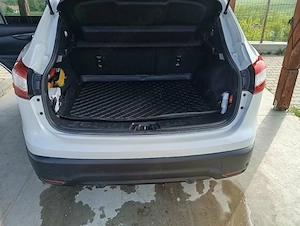 Vând Nissan qashqai 