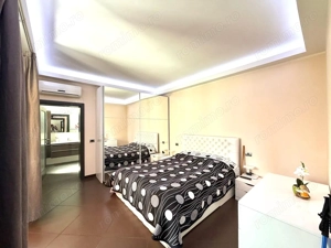 Vila cu 4 camere cu lift, jacuzzi și terasă panoramică tip penthouse - imagine 8