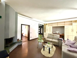 Vila cu 4 camere cu lift, jacuzzi și terasă panoramică tip penthouse - imagine 5