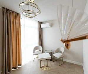 apartamente cu 1,2 si 3 camere-jabri nord residence - imagine 2