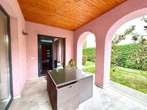 Vila cu 4 camere cu lift, jacuzzi și terasă panoramică tip penthouse - imagine 19
