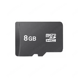  Card micro SDHC 8Gb Clasa 10 OEM