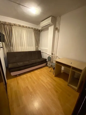 garsoniera barajul bicaz-parcare proprie-5 minute metrou costin georgian - imagine 4