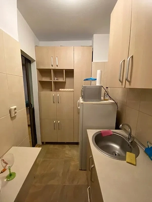 garsoniera barajul bicaz-parcare proprie-5 minute metrou costin georgian - imagine 7