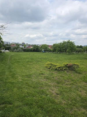 Teren de vânzare în Cluj-Napoca   zona Eta Boeriu, 5029 mp, oportunitate investiție - imagine 6