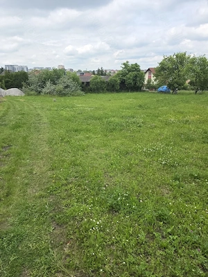 Teren de vânzare în Cluj-Napoca   zona Eta Boeriu, 5029 mp, oportunitate investiție - imagine 7