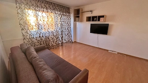 Ofer spre închiriere garsonieră   zona 13 Septembrie, Sector 5