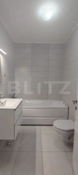 Apartament Modern cu 2 Camere – Calea Moldovei | Bloc Nou 2020 - imagine 7