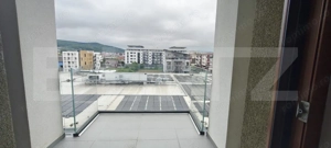 Apartament Modern cu 2 Camere – Calea Moldovei | Bloc Nou 2020 - imagine 8