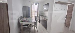 Apartament Modern cu 2 Camere – Calea Moldovei | Bloc Nou 2020 - imagine 2