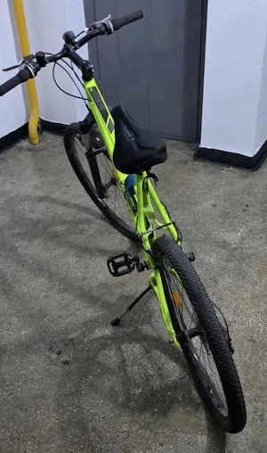 Bicicleta RockRider 340 - imagine 3