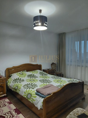 2 camere| Torontalului| loc de parcare| bloc 2022| zona ideala| - imagine 2