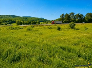 22.500mp oportunitate investitie, teren cu vizibilitate la DN1  E68, Codlea, Brasov - imagine 4