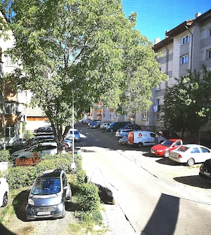 Închiriez o cameră(gazdă) la Burdujeni - Orizont 