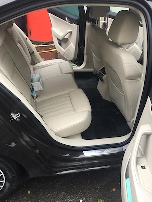 Skoda Superb 4x4 L&K - imagine 9