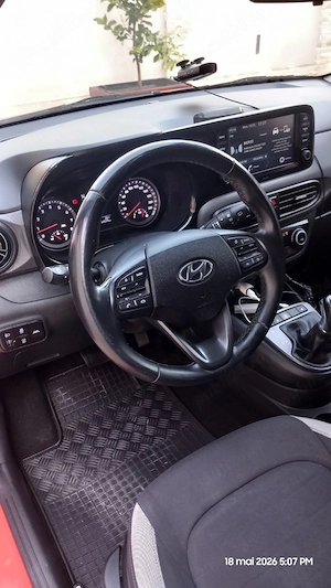 Hyundai i10 2021 - imagine 4