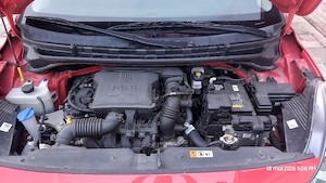 Hyundai i10 2021 - imagine 2