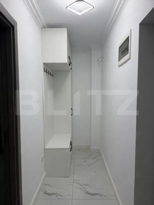 Apartament 2 camere, 45 mp, zona Ultra-Centrala - imagine 4