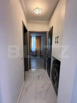 Apartament 2 camere, 45 mp, zona Ultra-Centrala - imagine 5