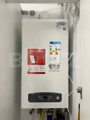 Apartament 2 camere, 45 mp, zona Ultra-Centrala - imagine 6