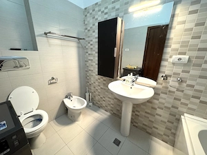 3 camere Băneasa, 132 mp utili, mobilat si utilat complet, parcare subterana - imagine 4