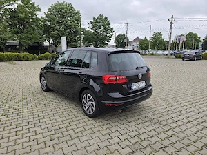 Volkswagen Golf Sportsvan - imagine 4