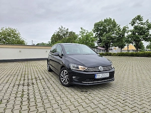 Volkswagen Golf Sportsvan - imagine 2