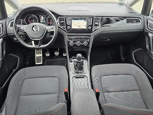 Volkswagen Golf Sportsvan - imagine 5