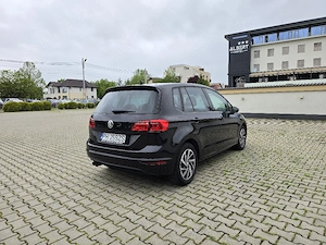 Volkswagen Golf Sportsvan - imagine 3