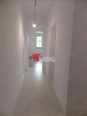 Apartament 3 camere/Loc de parcare inclus/Giroc - imagine 11