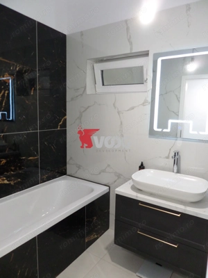 Apartament 3 camere/Loc de parcare inclus/Giroc - imagine 9