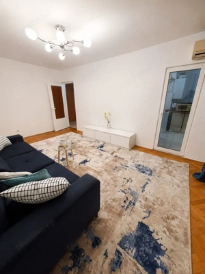 COMISION 0%, Apartament 2 Camere, Decomandat, Eatj 1, Soarelui / Lidia - imagine 2