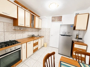COMISION 0%, Apartament 2 Camere, Decomandat, Eatj 1, Soarelui / Lidia - imagine 5